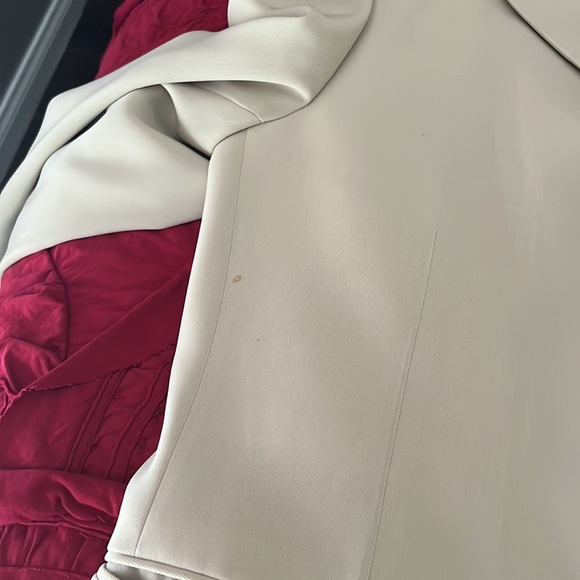 Paul Zileri Italian Custom Jacket and Slacks - Picture 9 of 10